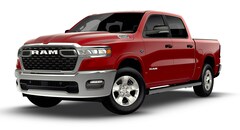 2026 Ram 1500 BIG HORN CREW CAB 4X4 5'7 BOX Pickup