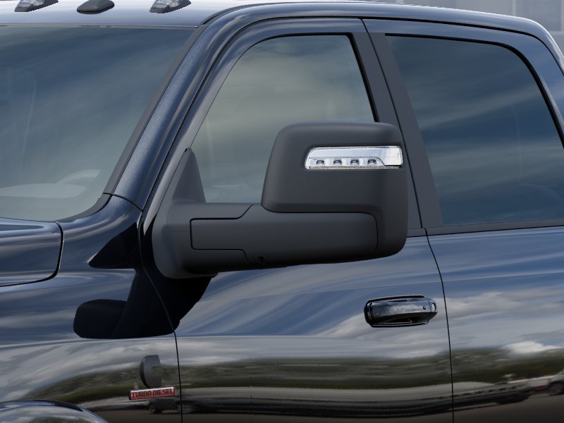 2026 RAM 2500 Limited - Photo 17