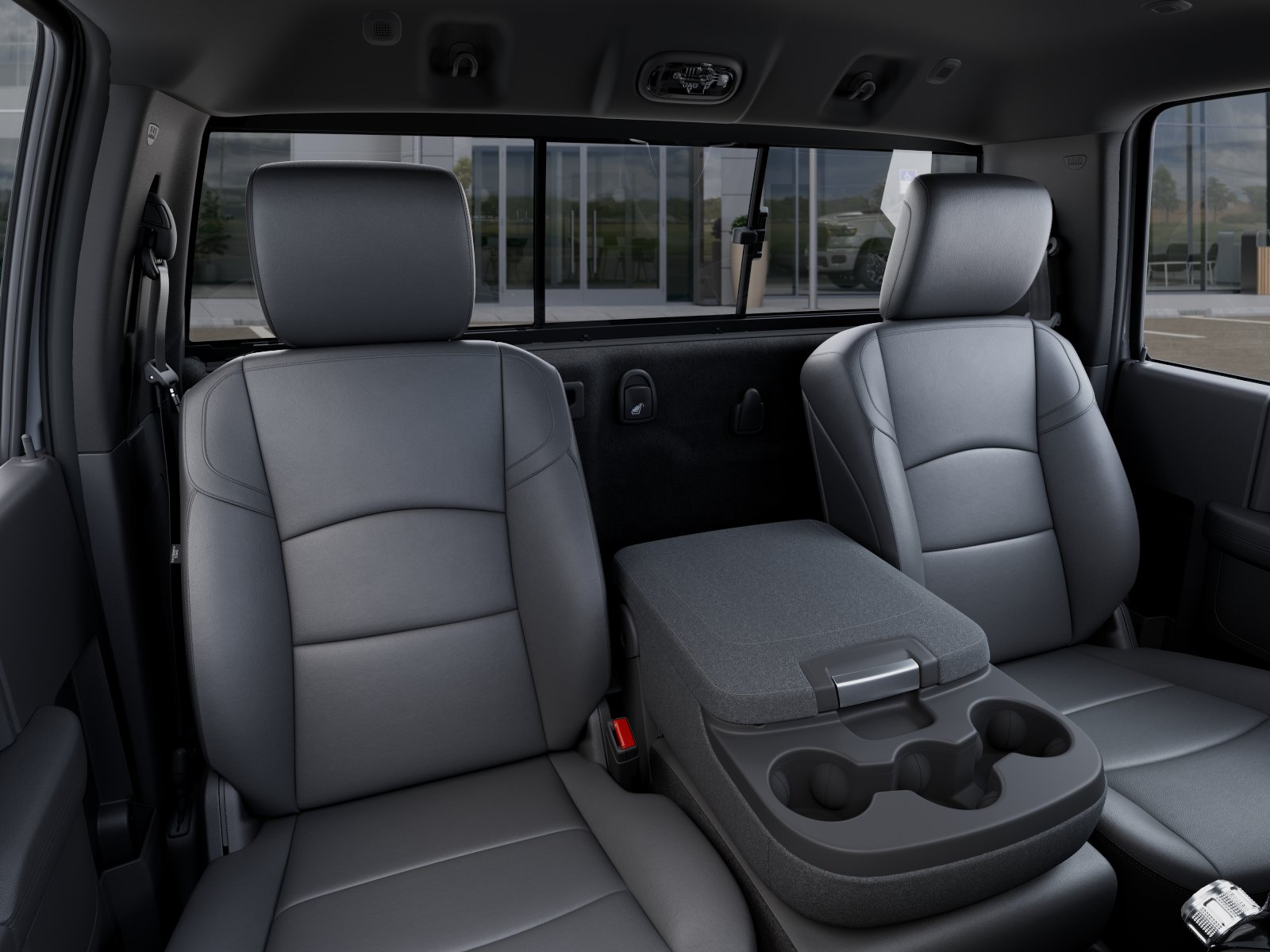 2025 RAM 3500 Chassis Tradesman - Photo 42