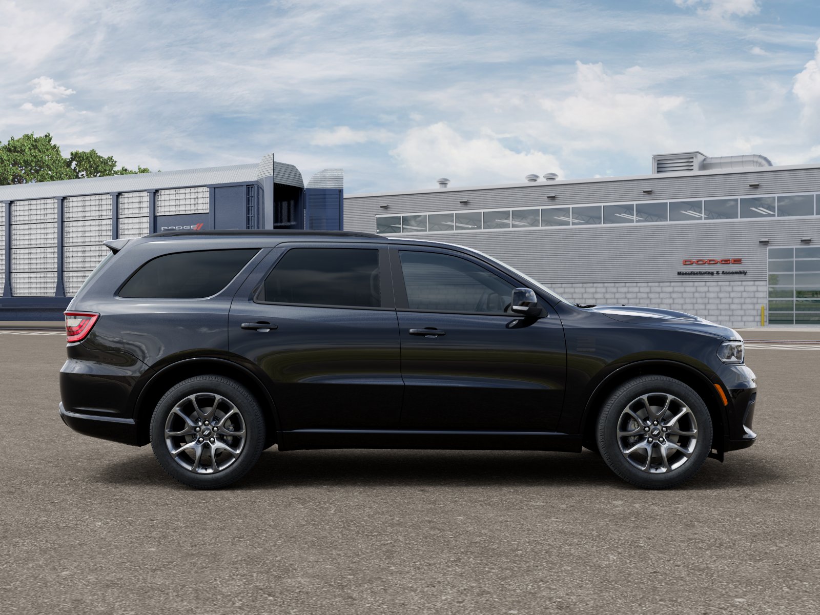 2026 Dodge Durango GT HEMI Premium V8 - Photo 25