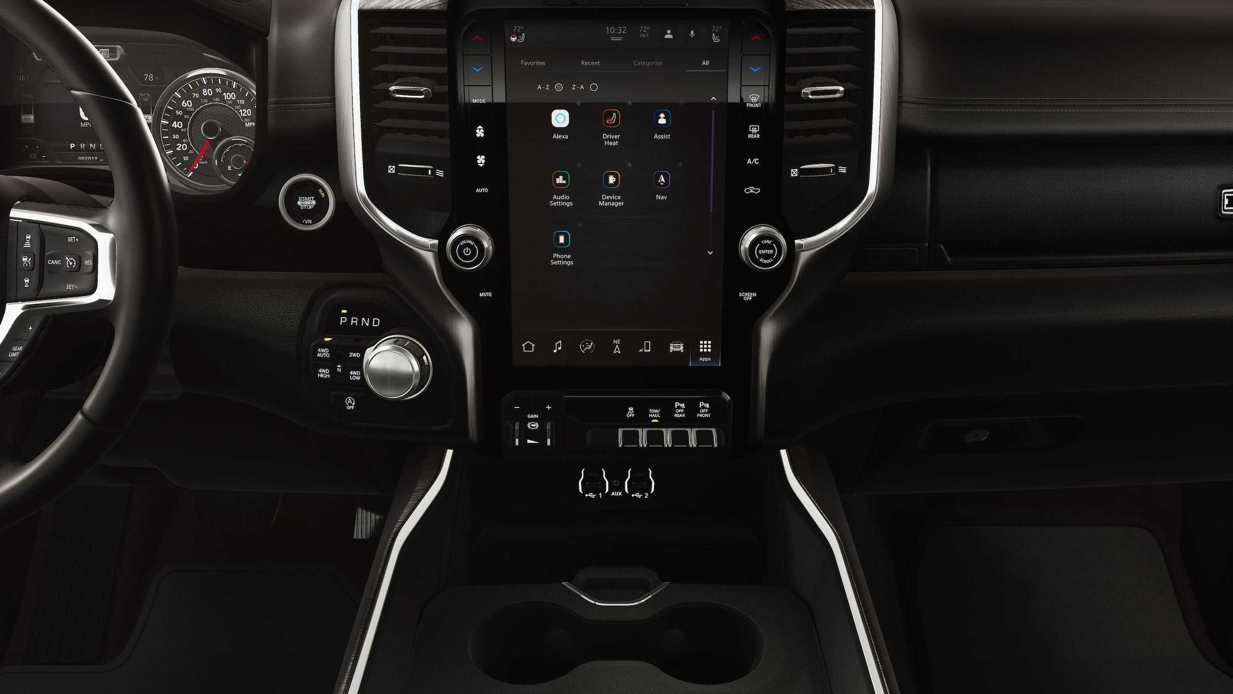 2026 RAM 1500 Laramie - Photo 26