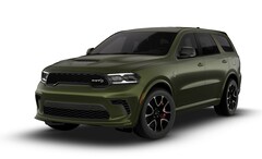 2026 Dodge Durango SRT HELLCAT AWD Sport Utility Klamath Falls, OR