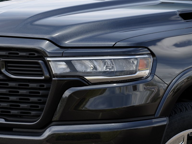 2025 RAM 1500 Big Horn/Lone Star - Photo 36