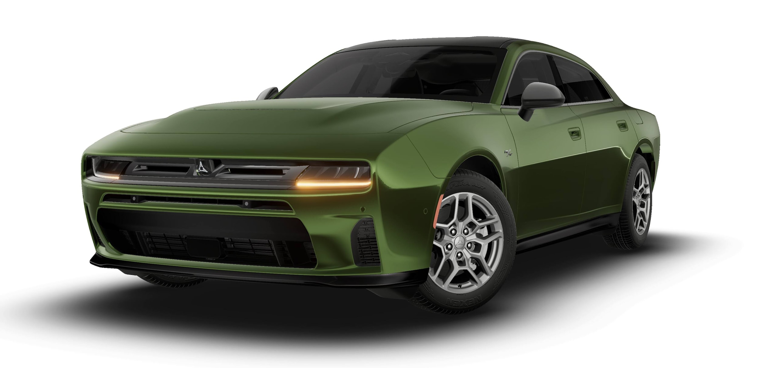 2026 Dodge Charger R/T AWD's photo