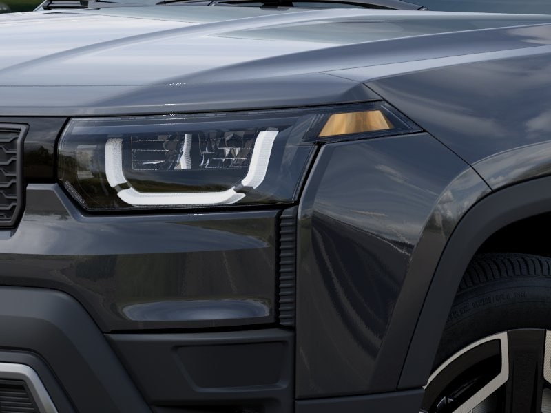 2026 Jeep Cherokee Limited - Photo 30