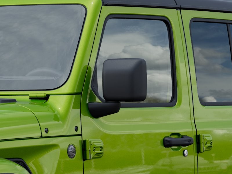 2025 Jeep Gladiator Willys - Photo 12