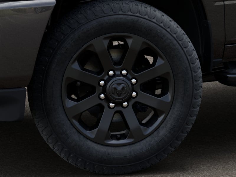 2025 RAM 2500 Laramie - Photo 52
