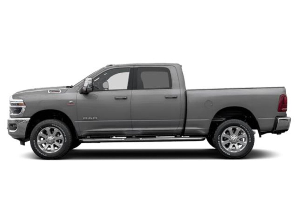 New 2026 Ram 2500 LARAMIE CREW CAB 4X4 6'4 BOX Pickup