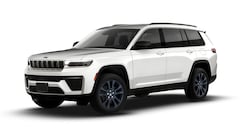 2026 Jeep Grand Cherokee L 85TH ANNIVERSARY EDITION 4X4 Sport Utility