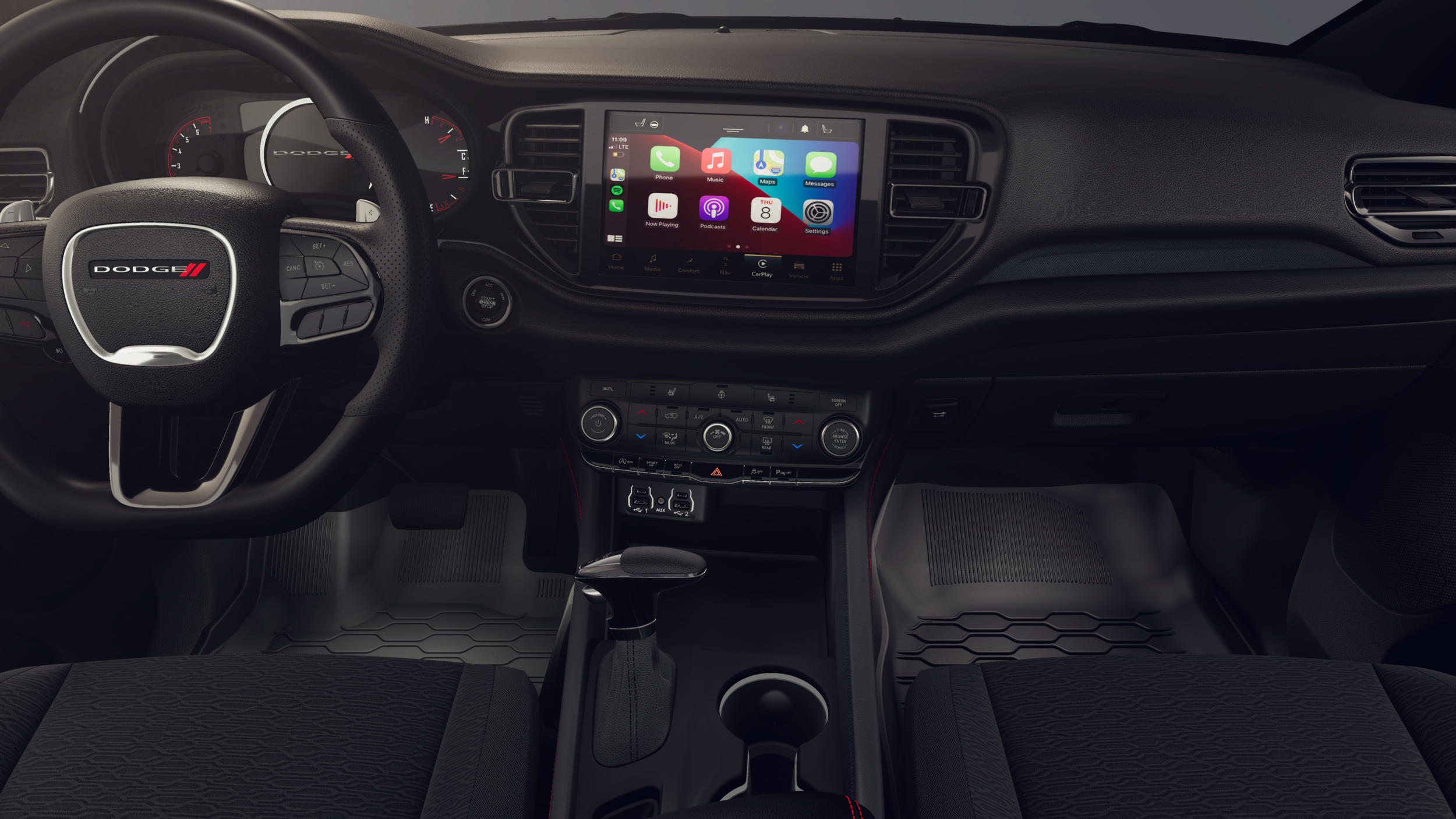 2026 Dodge Durango GT - Photo 40