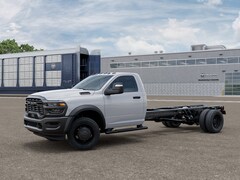 2026 Ram 5500 Chassis Cab Tradesman/Big Horn Pickup