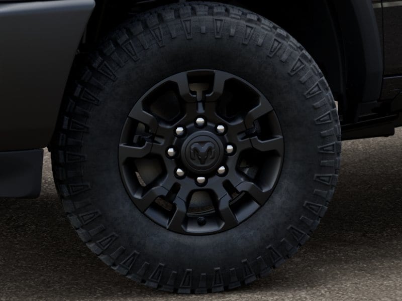 2026 RAM 2500 Power Wagon - Photo 54