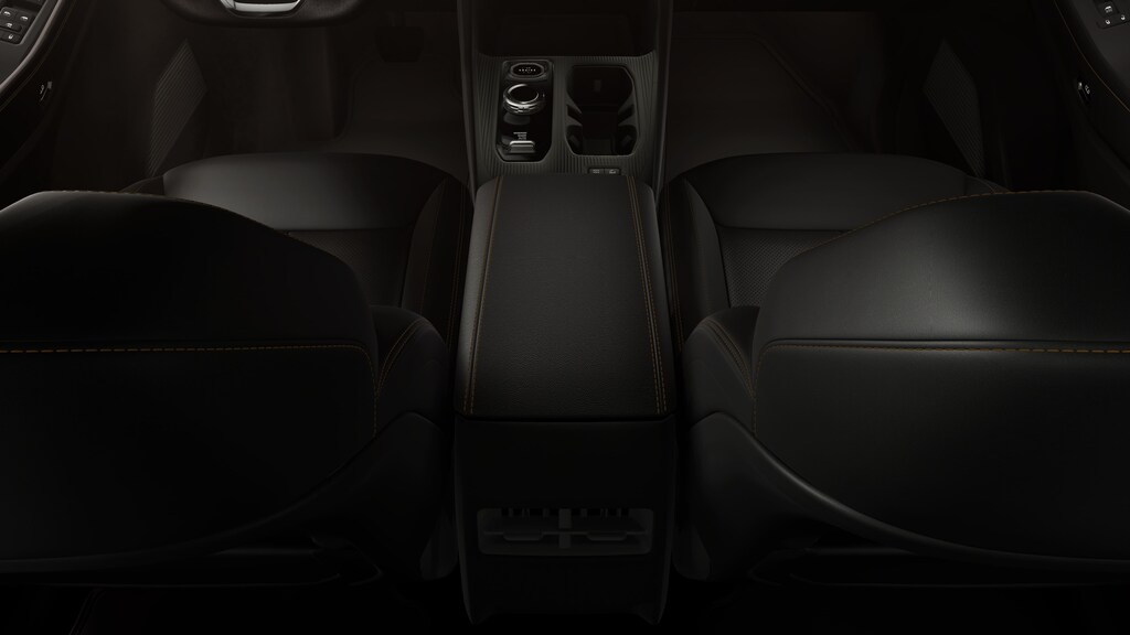 New 2026 Jeep Cherokee Sport Utility