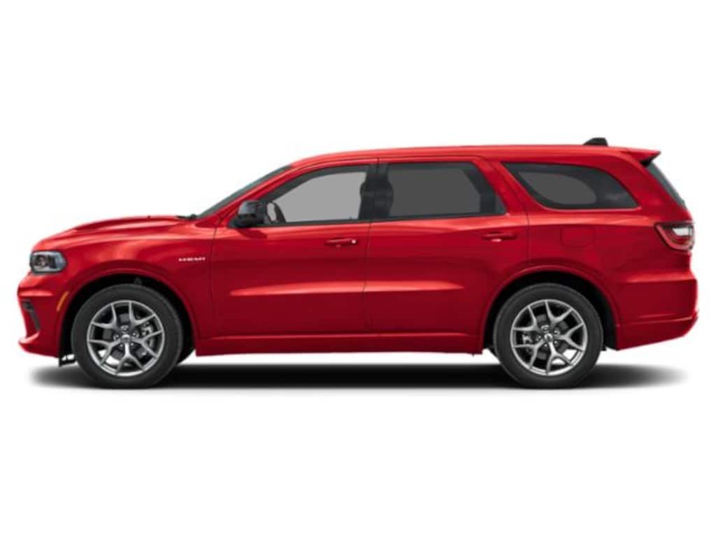 New 2027 Dodge Durango GT HEMI V8 PLUS AWD Sport Utility