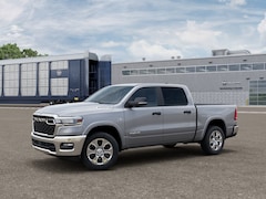 2026 Ram 1500 BIG HORN CREW CAB 4X4 5'7 BOX Pickup