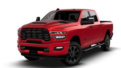2026 Ram 2500 BIG HORN CREW CAB 4X4 6'4 BOX Pickup