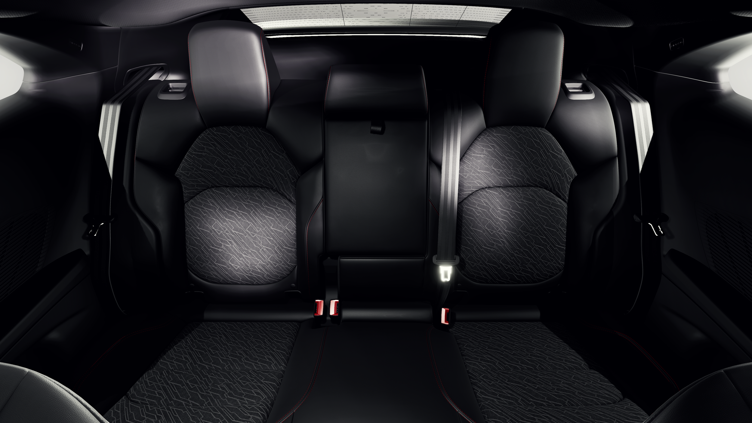 2027 Dodge Charger Scat Pack Plus - Photo 3