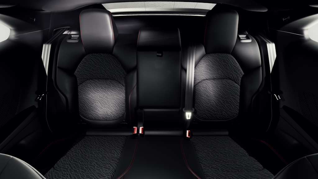 New 2027 Dodge Charger SCAT PACK PLUS 2-DOOR AWD Coupe