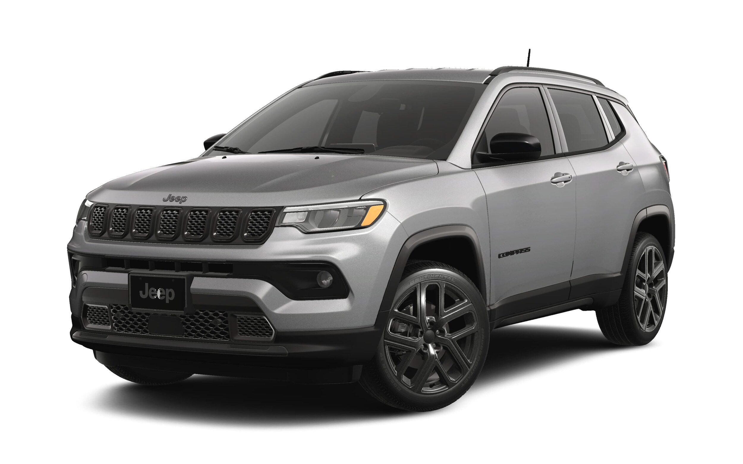 2026 Jeep Compass Altitude 4X4's photo