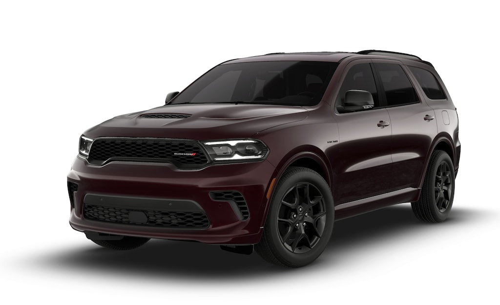 New 2026 Dodge Durango GT PLUS AWD HEMI V8 Sport Utility