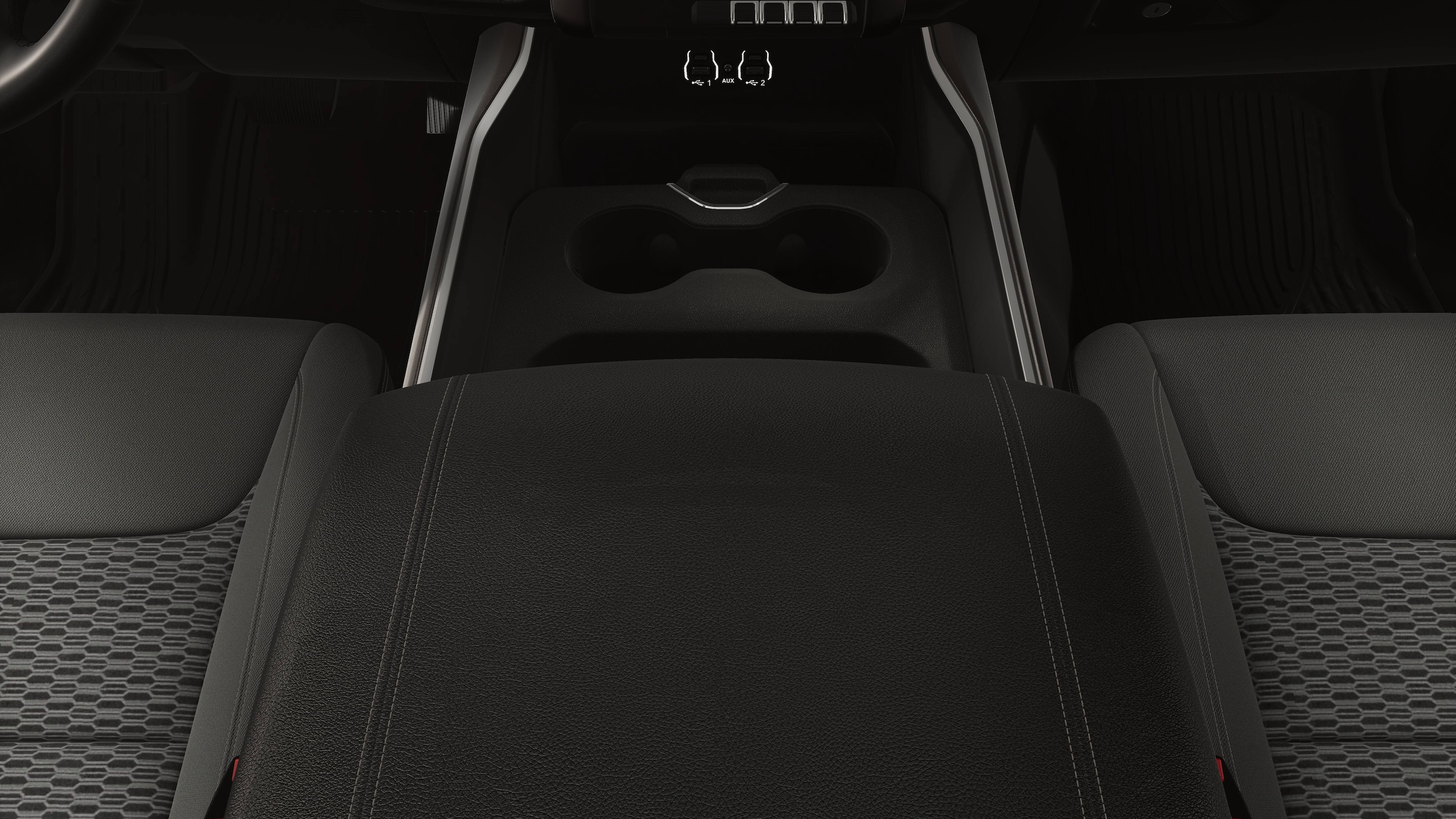 2026 RAM 1500 Big Horn/Lone Star - Photo 46