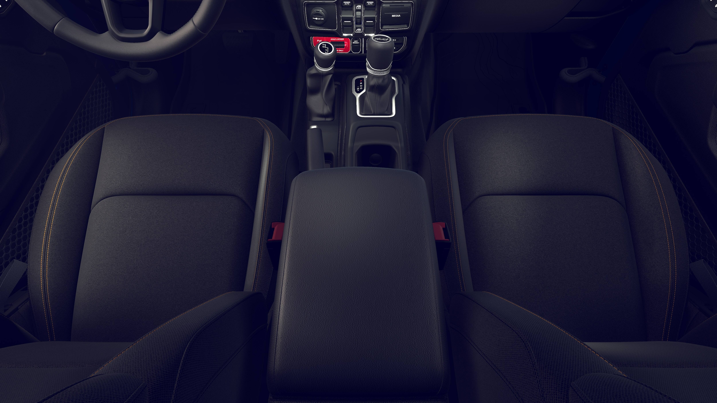 2026 Jeep Wrangler 4-Door Willys - Photo 27