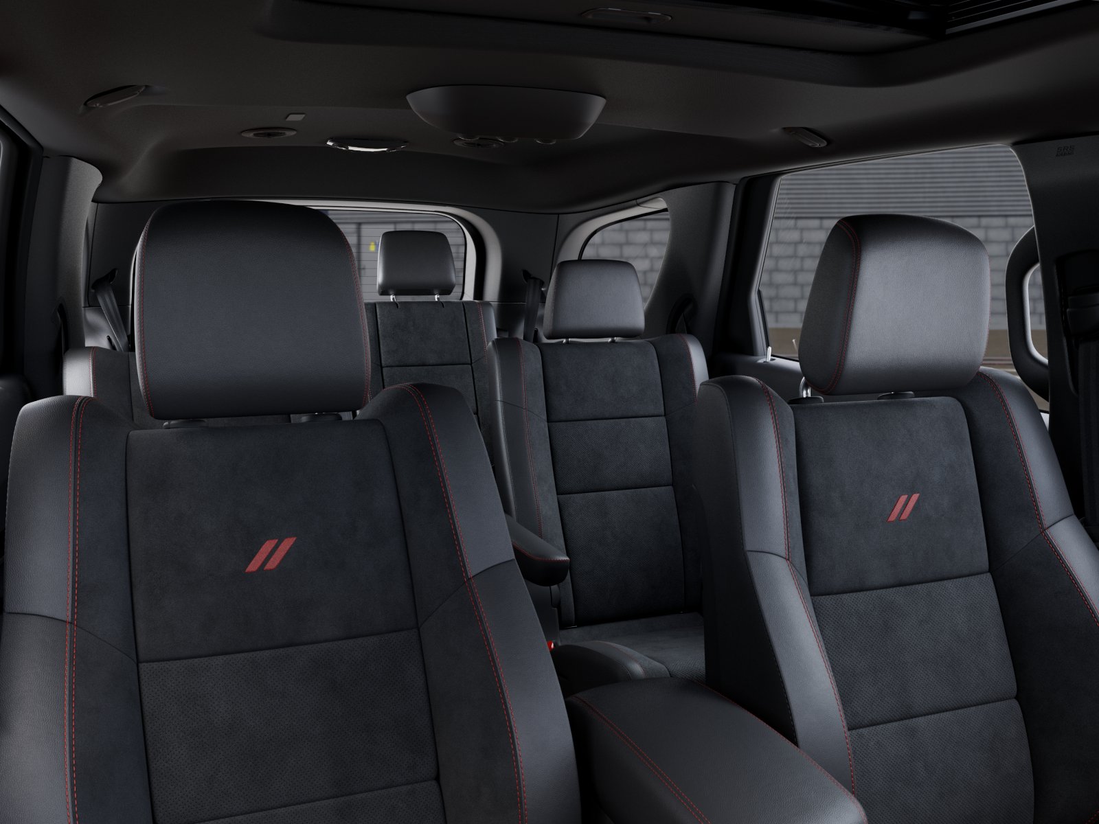 2026 Dodge Durango GT Plus - Photo 52