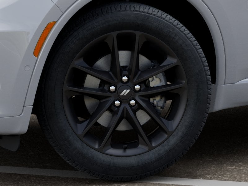 2025 Dodge Durango GT - Photo 26