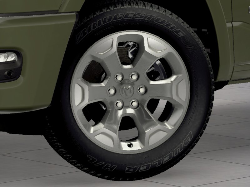 2026 Ram 1500 Big Horn Lone Star photo 4