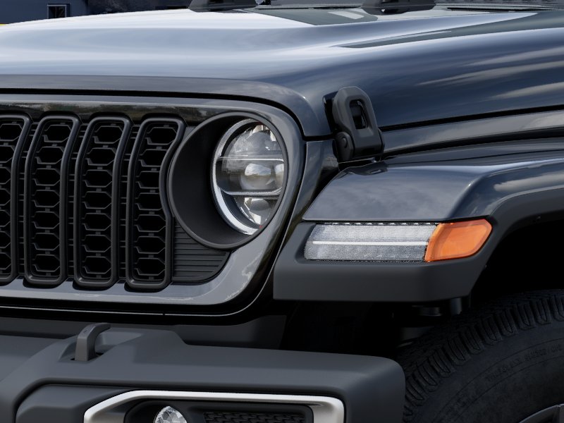 2026 Jeep Gladiator Sport S - Photo 40