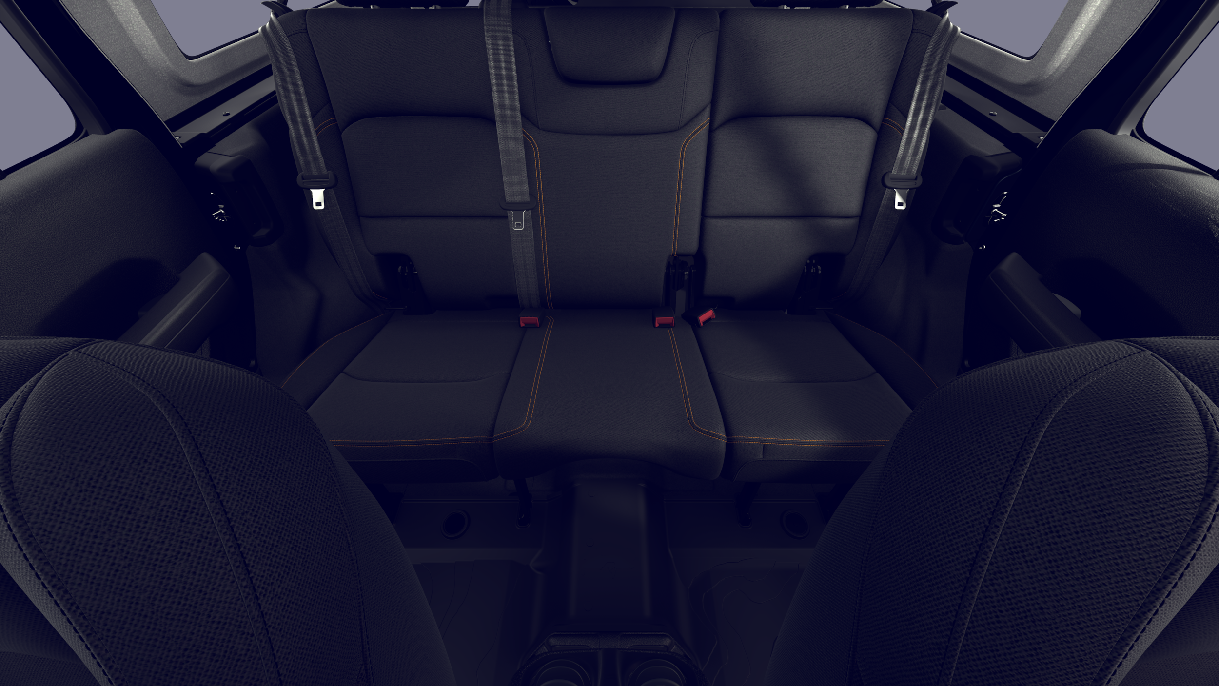 2026 Jeep Wrangler 4-Door Sport - Photo 21
