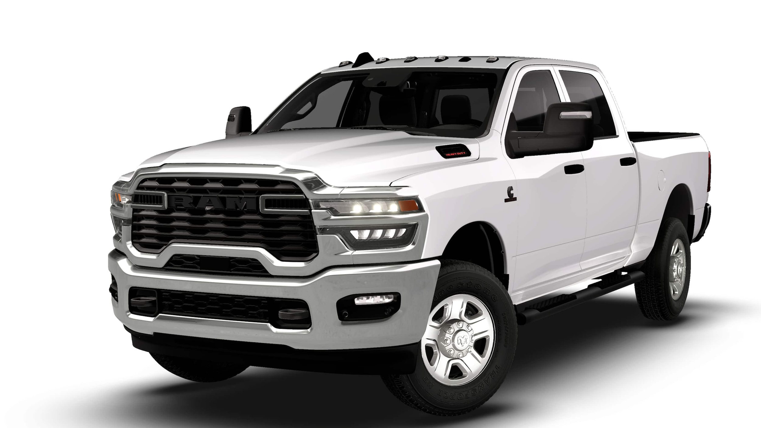 2026 RAM 3500 Tradesman -
                  Kennewick, WA