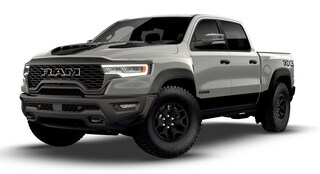 2026 Ram 1500 RHO Pickup