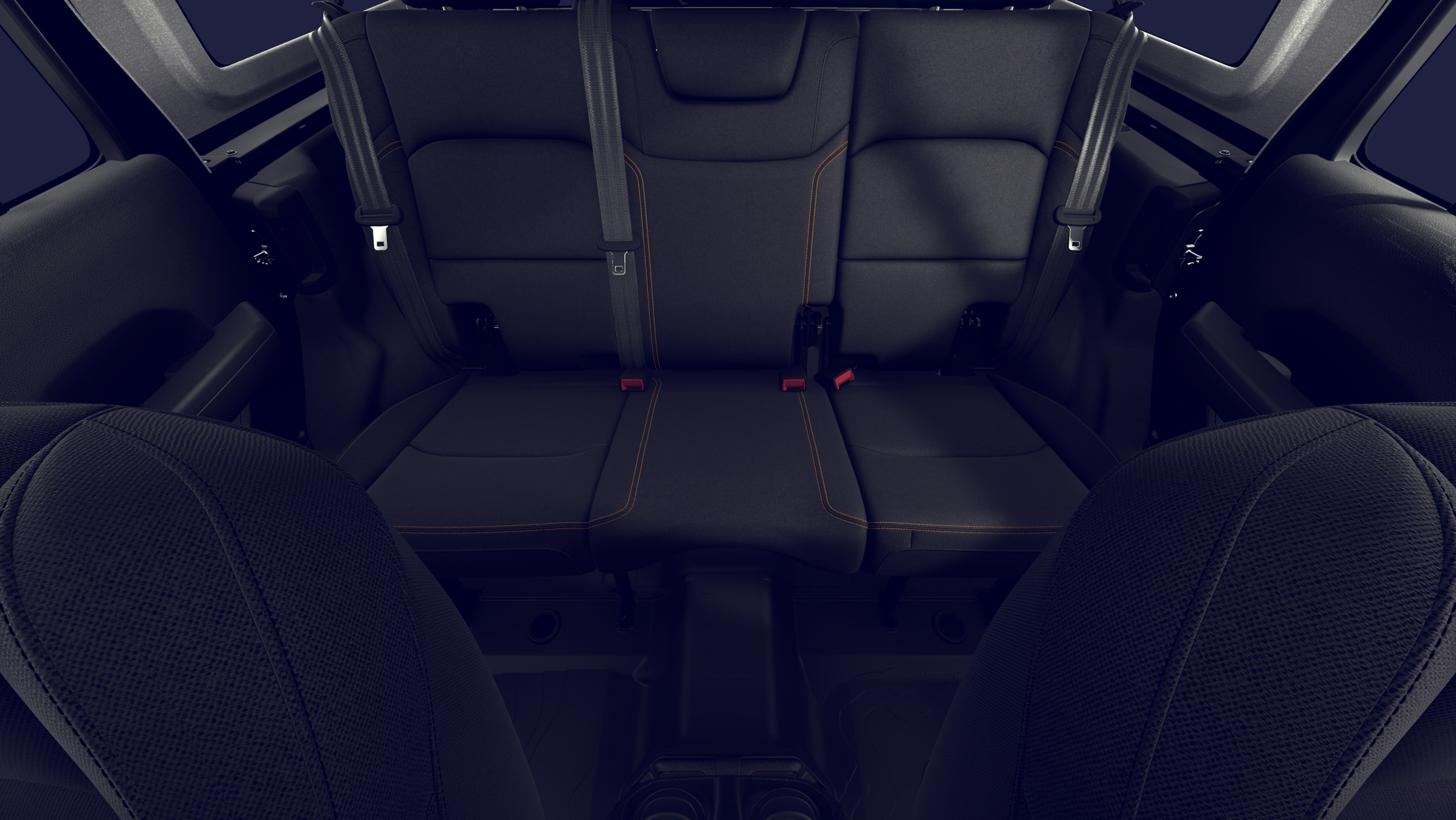 2026 Jeep Wrangler 4-Door Willys - Photo 21