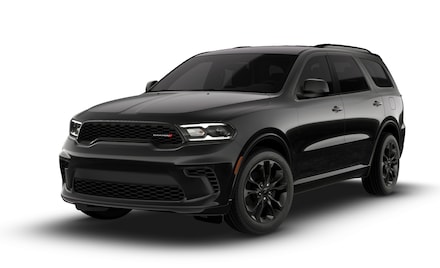 2026 Dodge Durango GT Sport Utility