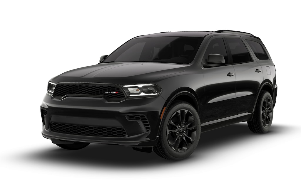 New 2026 Dodge Durango GT Sport Utility