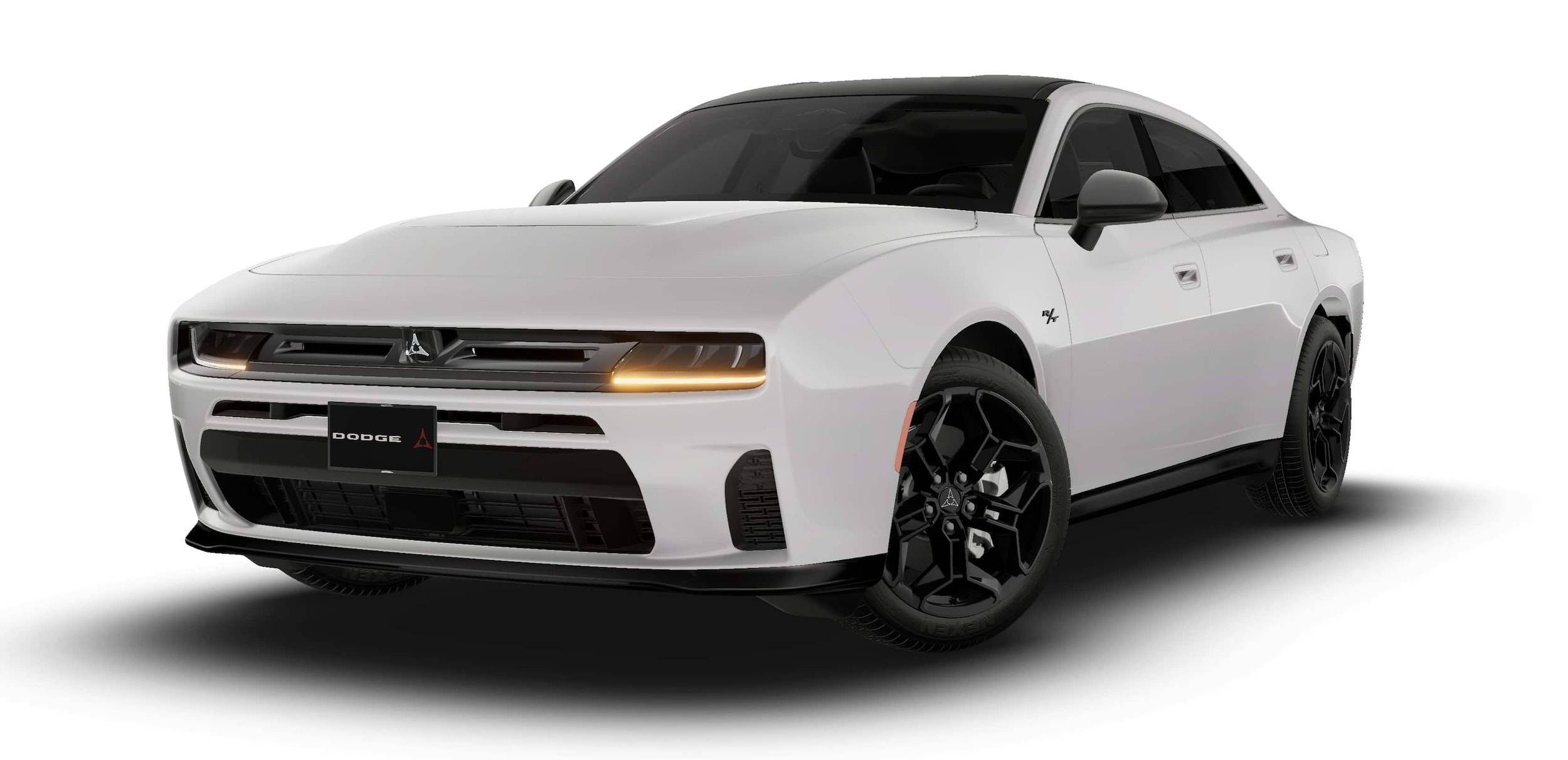 2026 Dodge Charger R/T AWD's photo