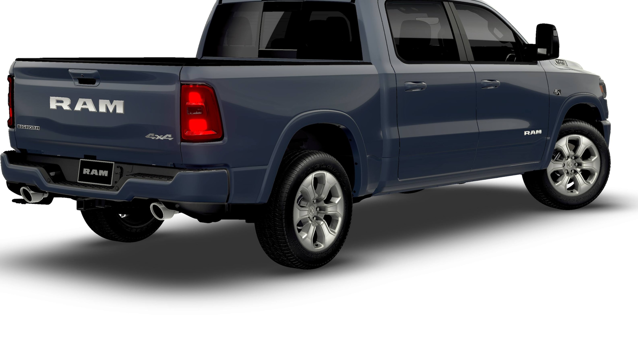 2026 RAM 1500 Big Horn/Lone Star - Photo 19