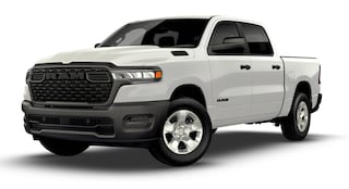 2026 Ram 1500 Tradesman Pickup