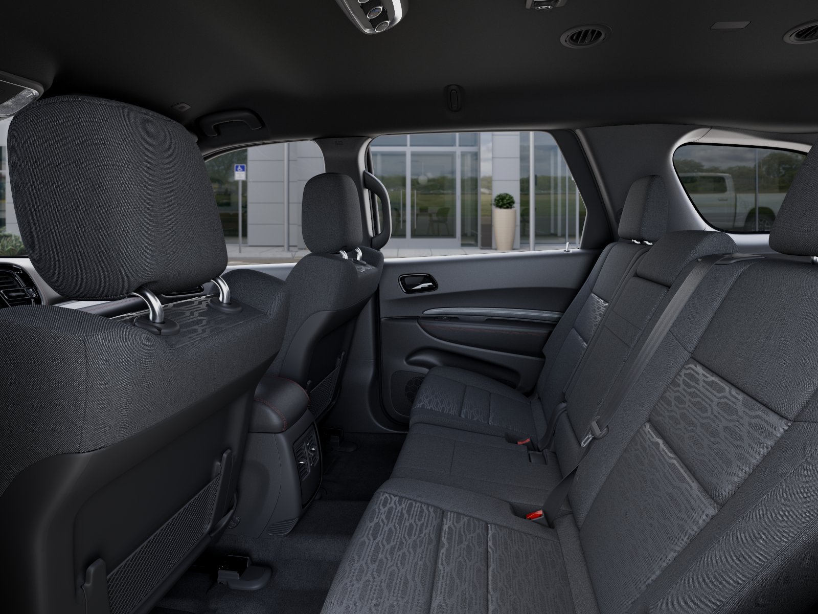 2026 Dodge Durango GT - Photo 60