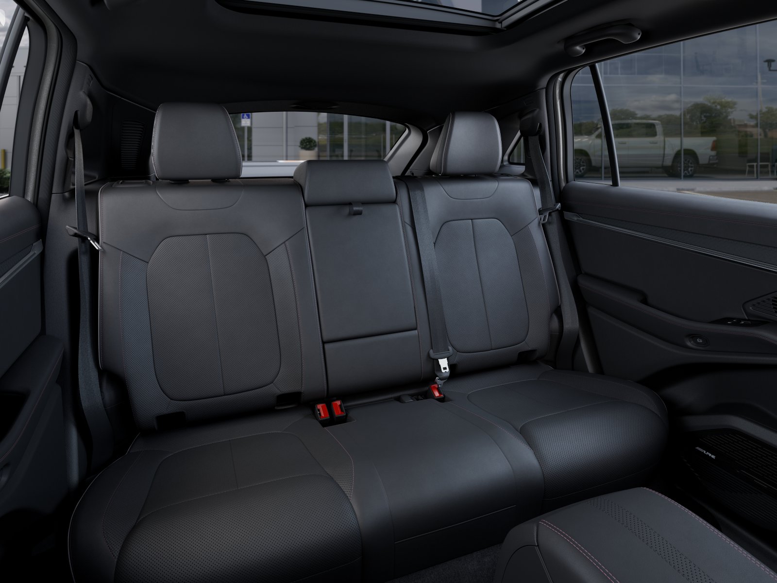2025 Jeep Wagoneer S Limited - Photo 58