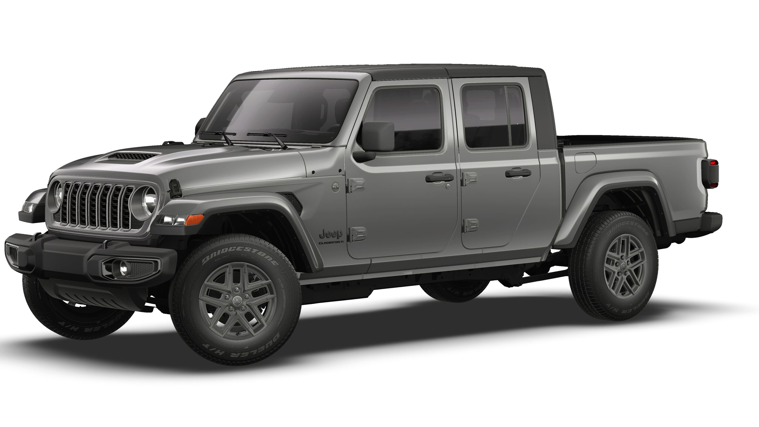 2026 Jeep Gladiator Sport S - Photo 28