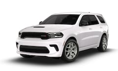 2026 Dodge Durango GT HEMI V8 Sport Utility