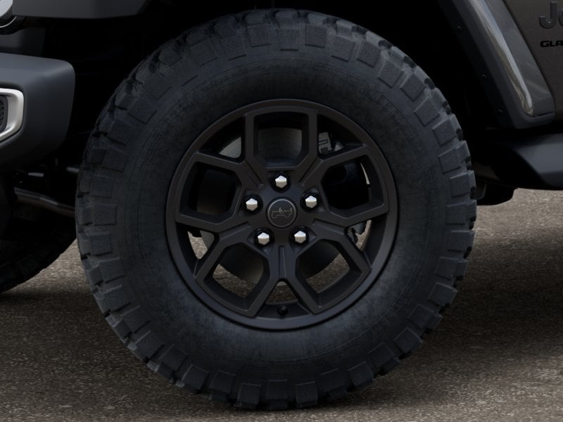 2025 Jeep Gladiator Texas Trail - Photo 19