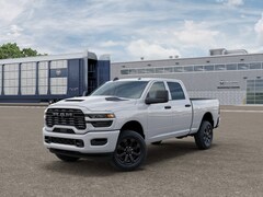 2026 Ram 2500 BLACK EXPRESS CREW CAB 4X4 6'4 BOX