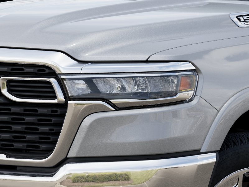 2026 RAM 1500 Big Horn/Lone Star - Photo 10