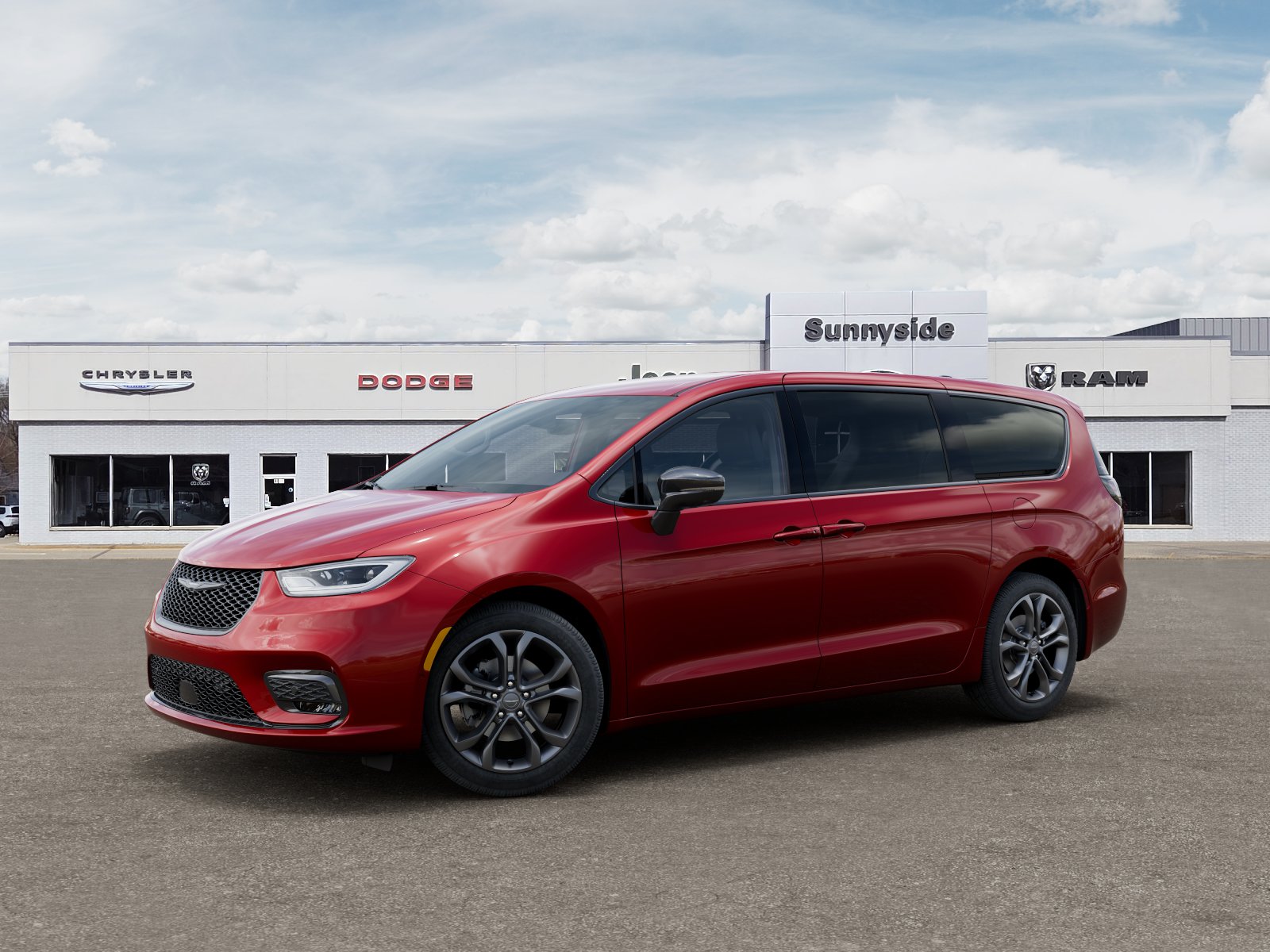 Vehicle Image 2