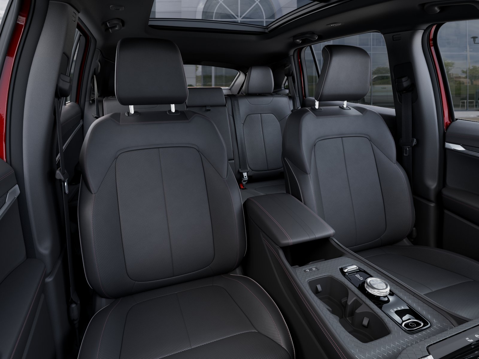 2025 Jeep Wagoneer S Limited - Photo 42