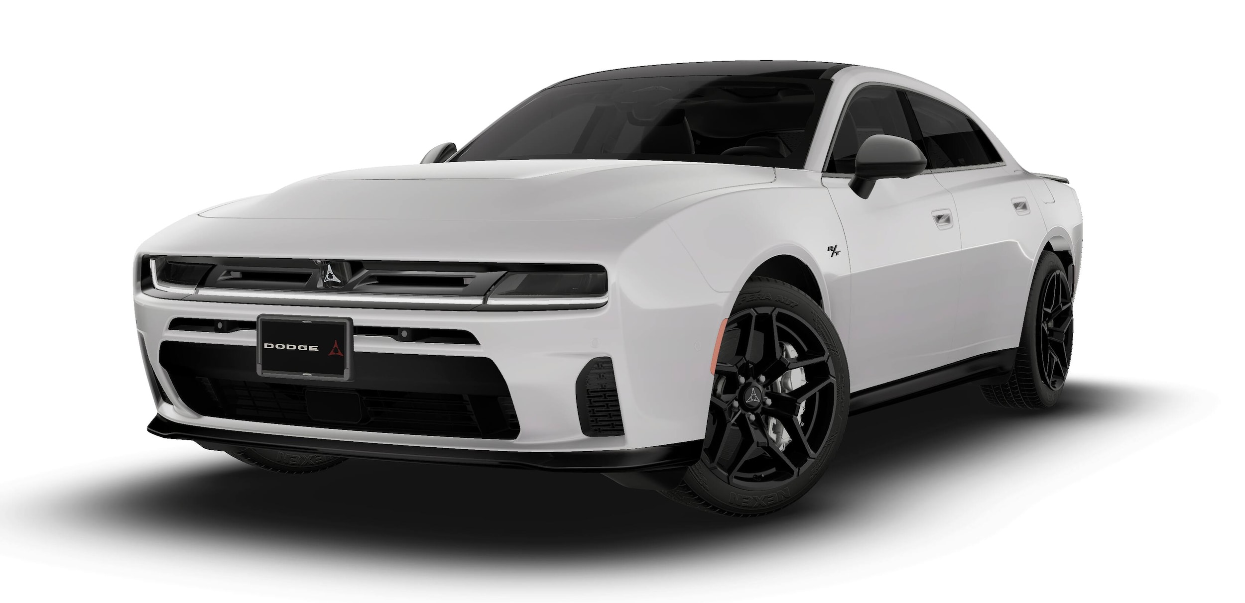2026 Dodge Charger R/T Plus AWD's photo