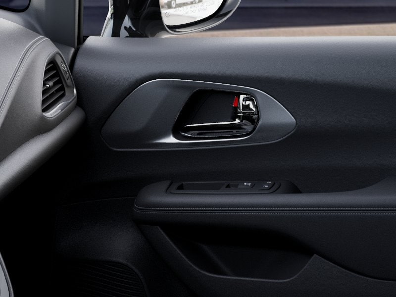 2026 Chrysler Pacifica Select - Photo 25